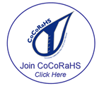 Click here to sign-up to become a weather observer with the CoCoRaHS Network
